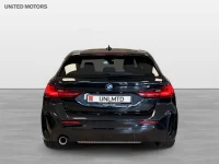 BMW 118 BMW 118i M sport 0kW thumbnail