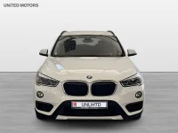 BMW X1 sDrive 20d Sport Line Nav Drag Rattvärme PDC 0kW thumbnail