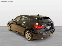 BMW 118 BMW 118i M sport 0kW thumbnail