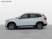 BMW X1 sDrive 20d Sport Line Nav Drag Rattvärme PDC 0kW thumbnail