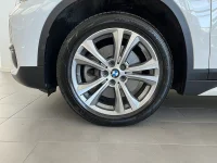 BMW X1 sDrive 20d Sport Line Nav Drag Rattvärme PDC 0kW thumbnail