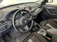 BMW X1 sDrive 20d Sport Line Nav Drag Rattvärme PDC 0kW thumbnail