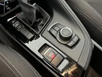 BMW X1 sDrive 20d Sport Line Nav Drag Rattvärme PDC 0kW thumbnail