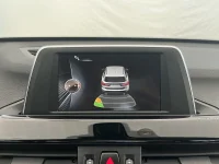 BMW X1 sDrive 20d Sport Line Nav Drag Rattvärme PDC 0kW thumbnail
