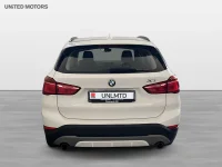 BMW X1 sDrive 20d Sport Line Nav Drag Rattvärme PDC 0kW thumbnail