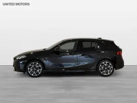 BMW 120 M-Sport paket, Navi, Rattvärme, Backkamera, CarPlay 0kW thumbnail