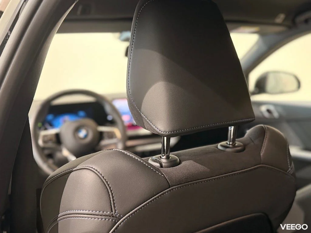 BMW 120 M-Sport paket, Navi, Rattvärme, Backkamera, CarPlay 0kW