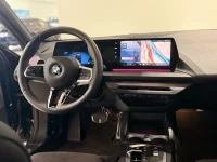 BMW 120 M-Sport paket, Navi, Rattvärme, Backkamera, CarPlay 0kW thumbnail
