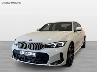 BMW 330 xDrive Sedan M-Sport Adap* Farthållare Drag 0kW