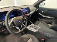 BMW 330 xDrive Sedan M-Sport Adap* Farthållare Drag 0kW