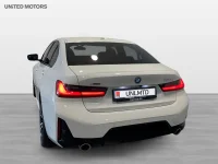 BMW 330 xDrive Sedan M-Sport Adap* Farthållare Drag 0kW
