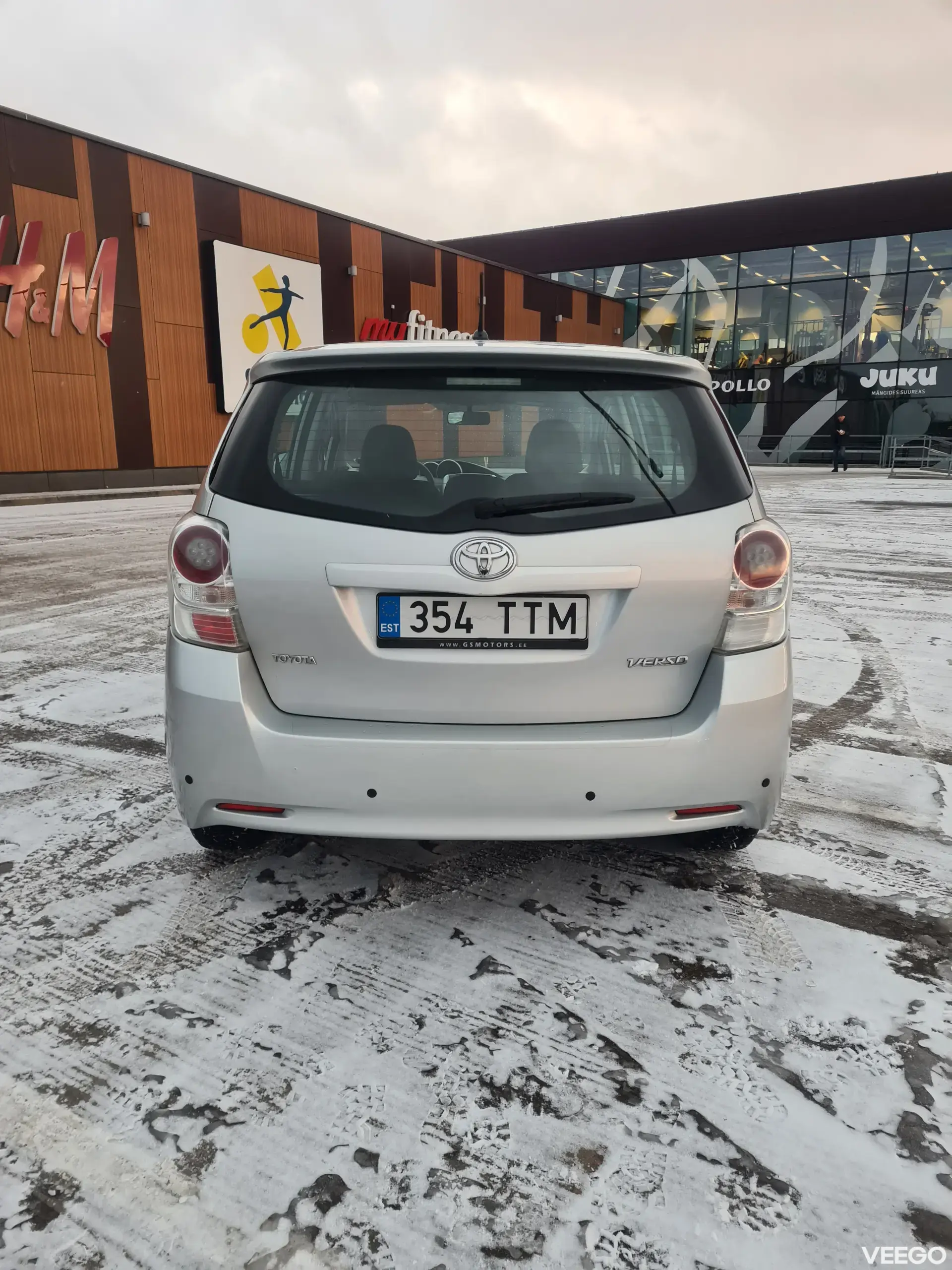 Vehicle Image