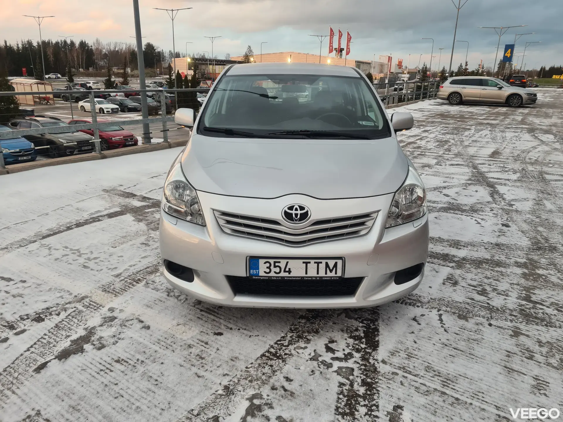 Vehicle Image