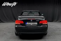 BMW 325 i Cab 218HK Comfort /Sv-Såld /2 Brukare/HiFi/Keyless 160kW thumbnail