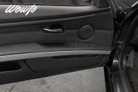 BMW 325 i Cab 218HK Comfort /Sv-Såld /2 Brukare/HiFi/Keyless 160kW thumbnail