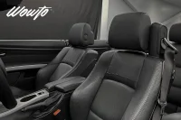 BMW 325 i Cab 218HK Comfort /Sv-Såld /2 Brukare/HiFi/Keyless 160kW thumbnail