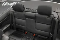 BMW 325 i Cab 218HK Comfort /Sv-Såld /2 Brukare/HiFi/Keyless 160kW thumbnail