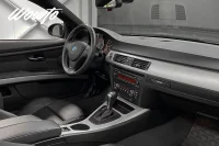 BMW 325 i Cab 218HK Comfort /Sv-Såld /2 Brukare/HiFi/Keyless 160kW thumbnail