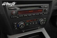 BMW 325 i Cab 218HK Comfort /Sv-Såld /2 Brukare/HiFi/Keyless 160kW thumbnail