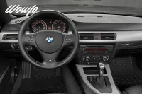 BMW 325 i Cab 218HK Comfort /Sv-Såld /2 Brukare/HiFi/Keyless 160kW thumbnail