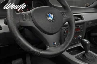 BMW 325 i Cab 218HK Comfort /Sv-Såld /2 Brukare/HiFi/Keyless 160kW thumbnail
