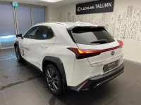 Lexus UX 300h - 112kW