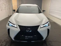 Lexus UX 300h - 112kW