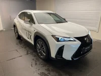 Lexus UX 300h - 112kW