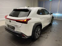 Lexus UX 300h - 112kW