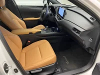Lexus UX 300h - 112kW