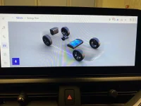 Lexus UX 300h - 112kW