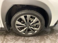 Lexus UX 300h - 112kW