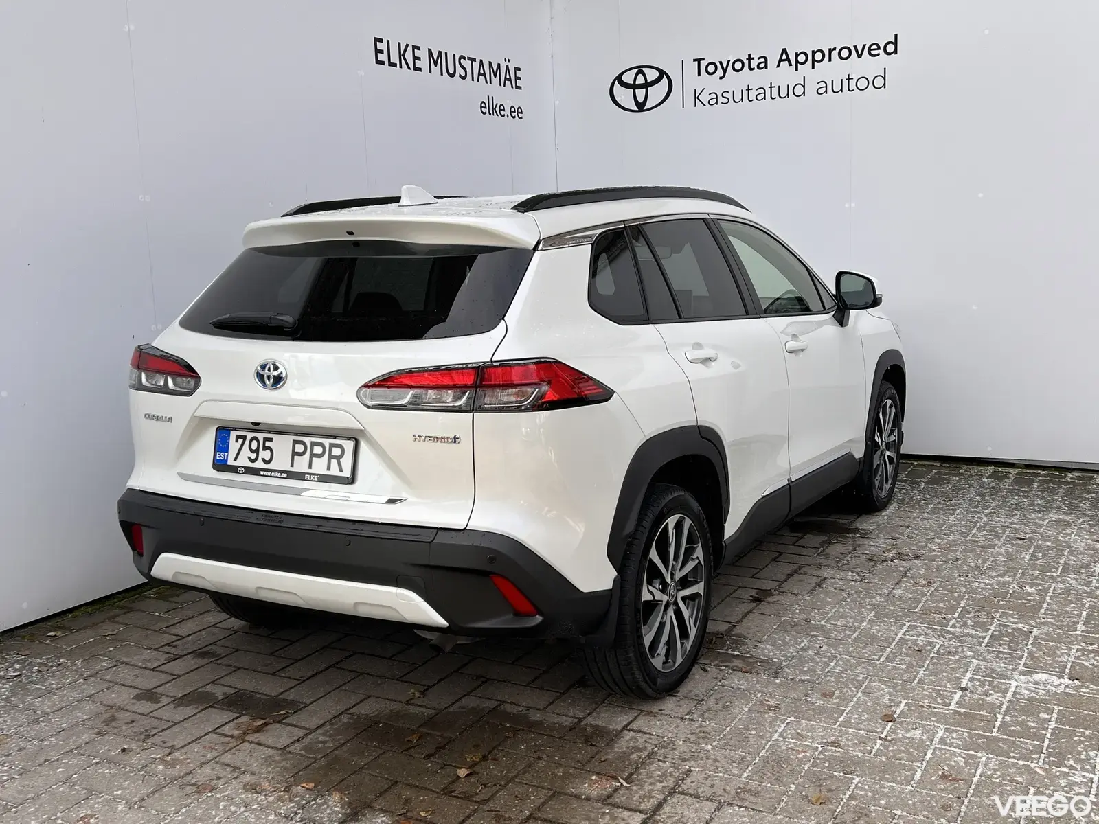 Vehicle Image