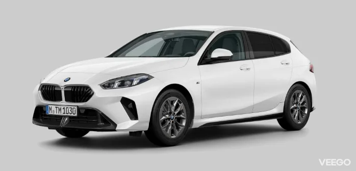 BMW 120 M-Sportpakett 1.5 115kW