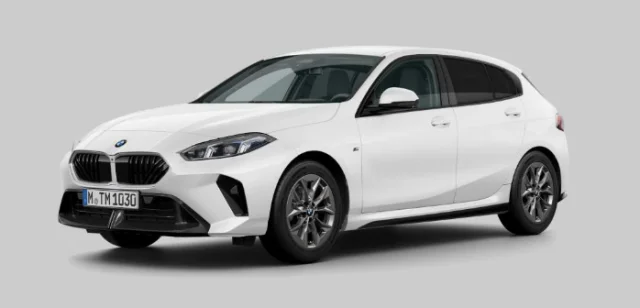 Image of BMW 120 M-Sportpakett 1.5 115kW