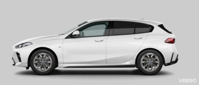 BMW 120 M-Sportpakett 1.5 115kW