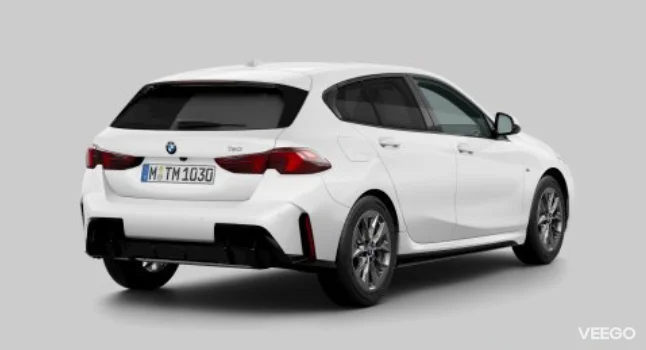 BMW 120 M-Sportpakett 1.5 115kW