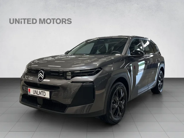 Image of Citroen C5 New YOU Hybrid 145hp 100kW