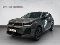 Citroen C5 New YOU Hybrid 145hp 100kW thumbnail