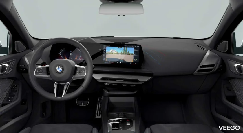 BMW 120 M-Sportpakett 1.5 115kW