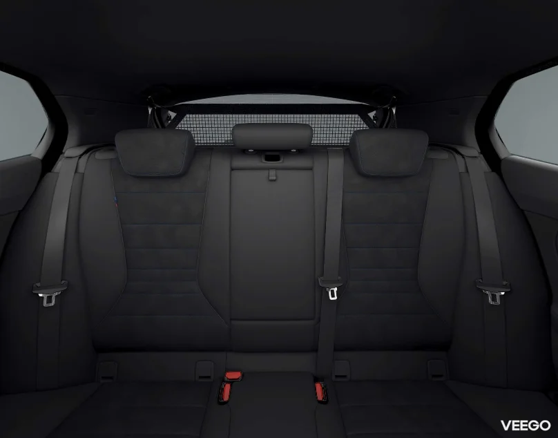 BMW 120 M-Sportpakett 1.5 115kW