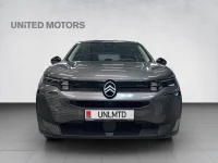 Citroen C5 New YOU Hybrid 145hp 100kW thumbnail