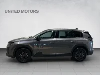 Citroen C5 New YOU Hybrid 145hp 100kW thumbnail