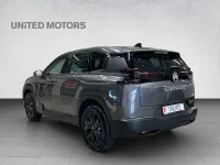 Citroen C5 New YOU Hybrid 145hp 100kW thumbnail
