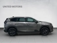 Citroen C5 New YOU Hybrid 145hp 100kW thumbnail