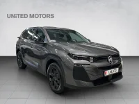 Citroen C5 New YOU Hybrid 145hp 100kW thumbnail
