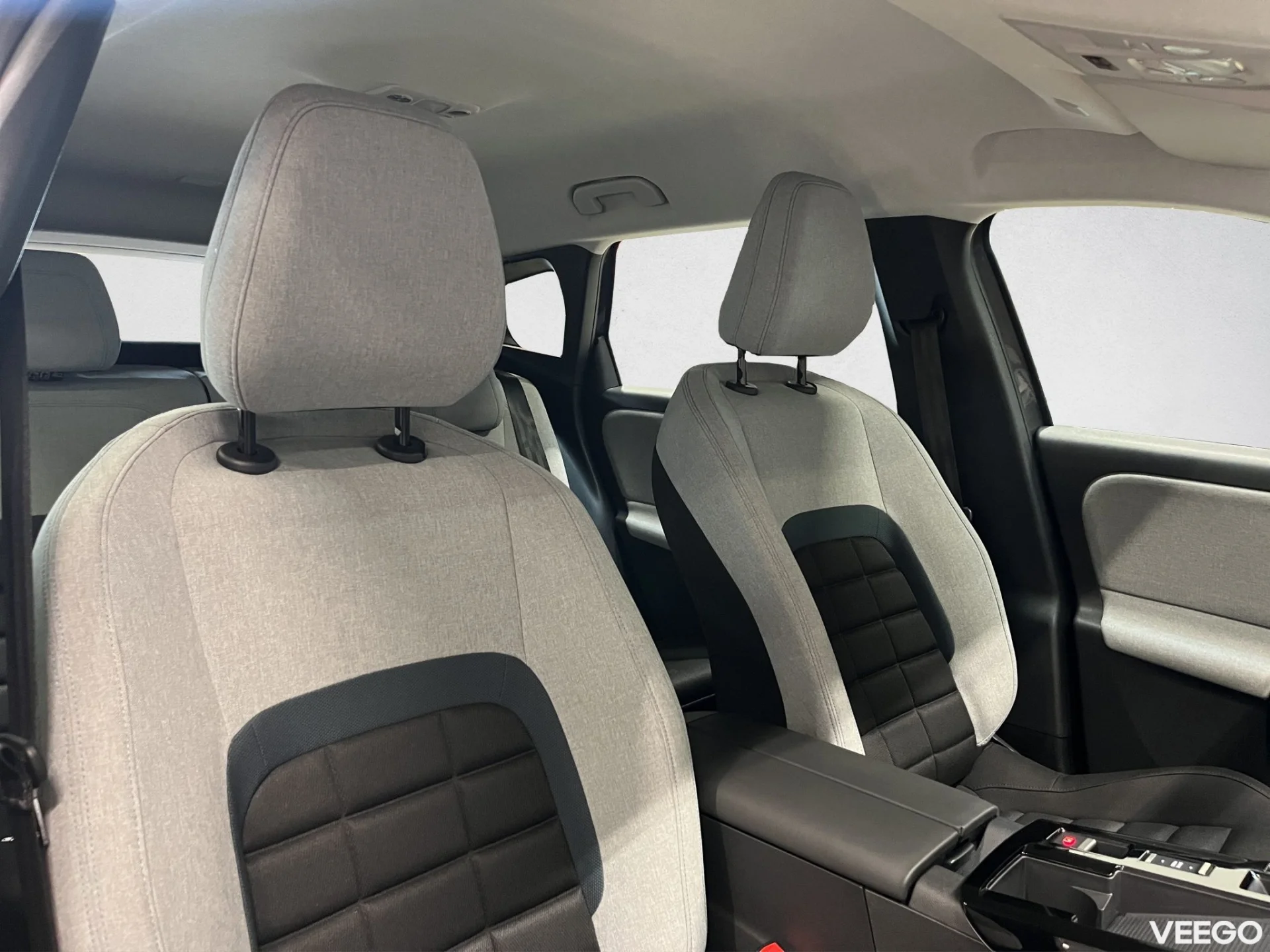 Citroen C5 New YOU Hybrid 145hp 100kW