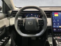 Citroen C5 New YOU Hybrid 145hp 100kW thumbnail