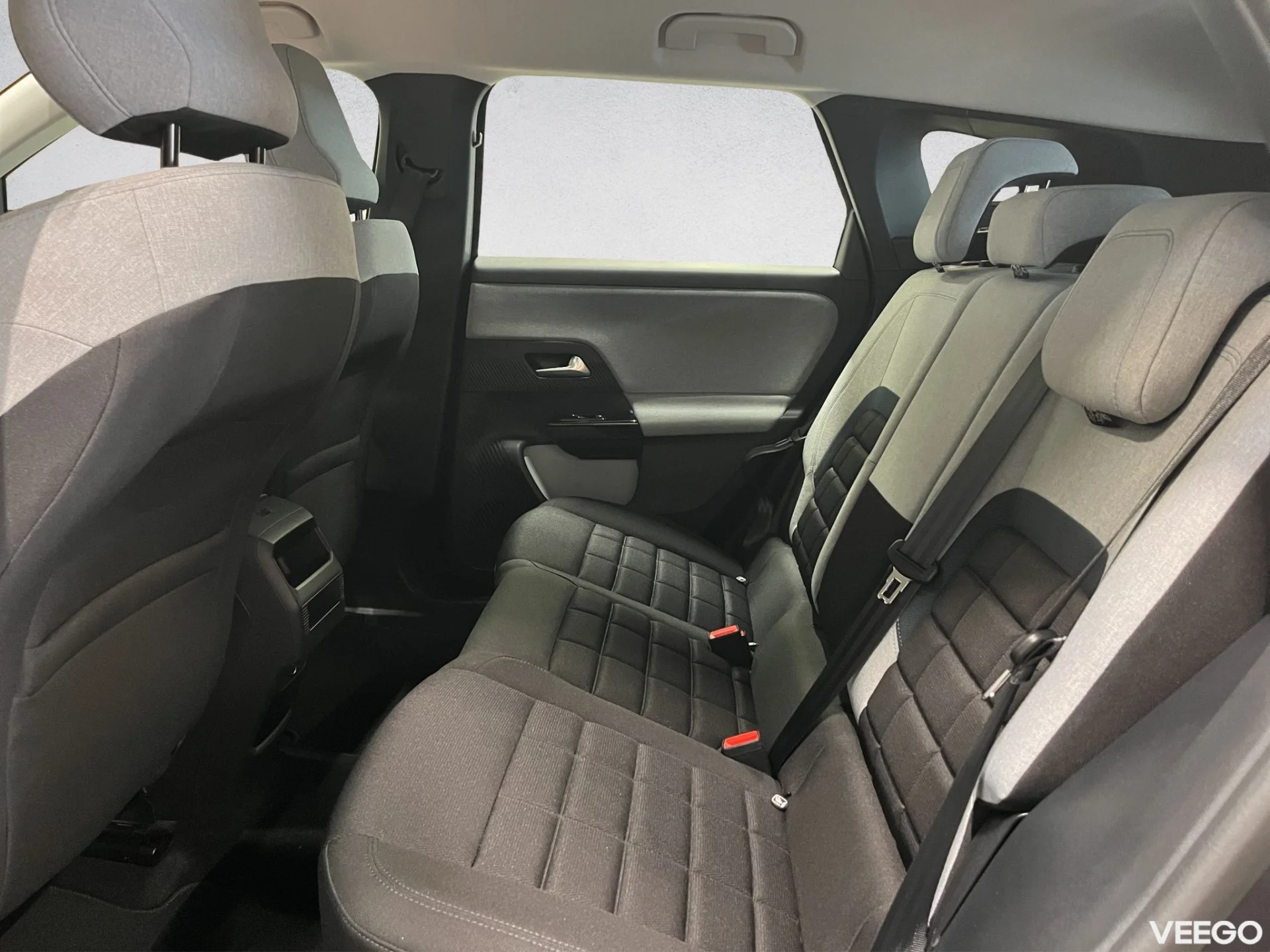 Citroen C5 New YOU Hybrid 145hp 100kW