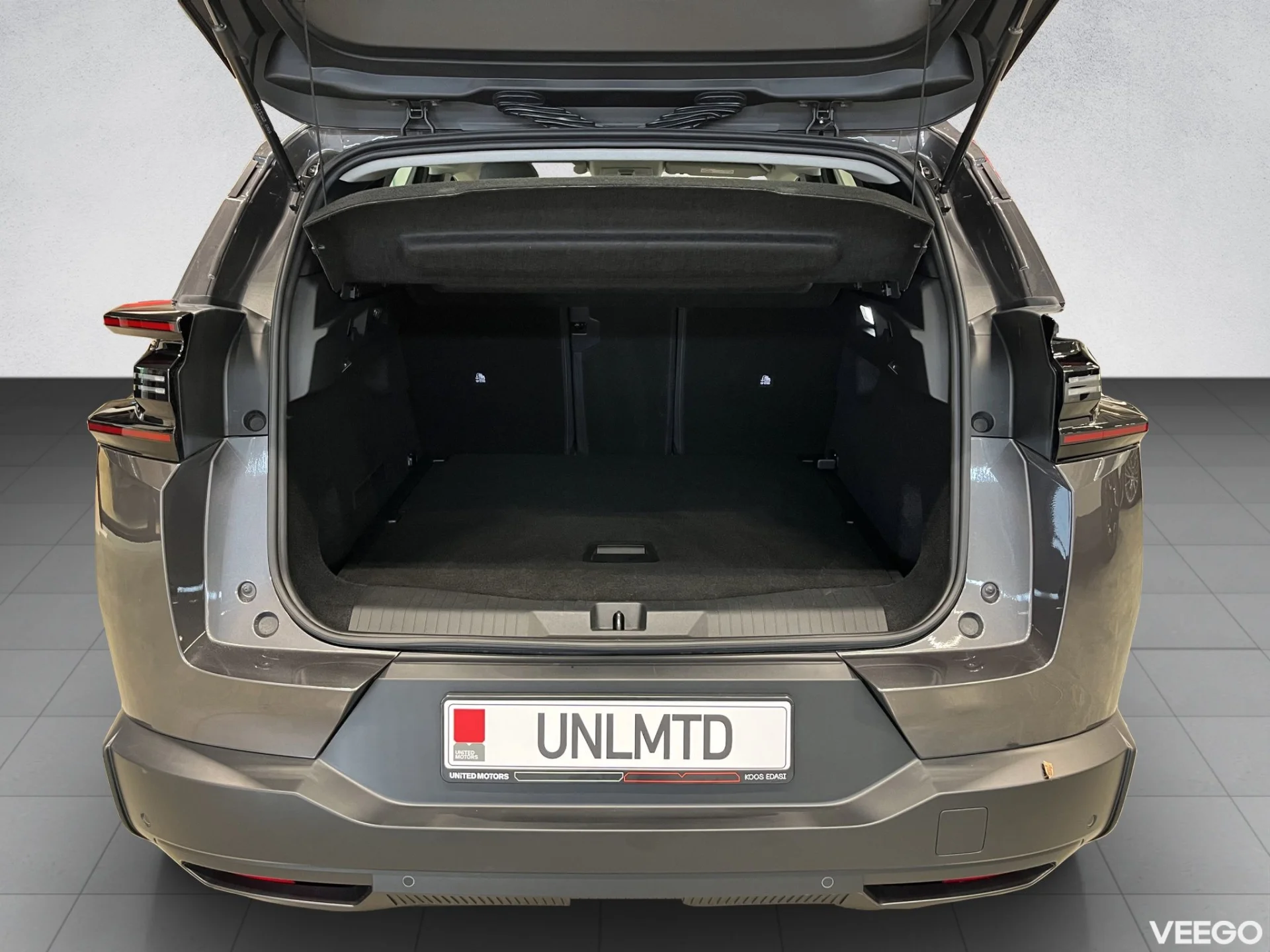 Citroen C5 New YOU Hybrid 145hp 100kW